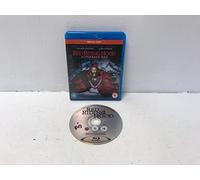 Red Riding Hood [Region Free] [Blu-ray]