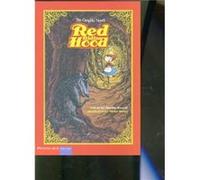 Red Riding Hood The Graphic Novel by Martin Powell Martin (RTL) Powell (Auteur)