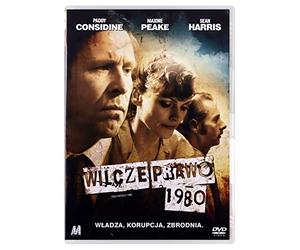 Red Riding: In the Year of Our Lord 1980 [DVD] (IMPORT) (Pas de version française)