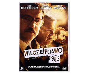 Red Riding: In the Year of Our Lord 1983 [DVD] (IMPORT) (Pas de version française)