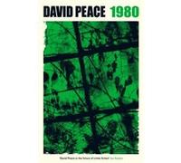 Red Riding Nineteen Eighty by David Peace Inconnu (Auteur)