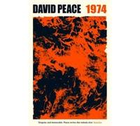 Red Riding Nineteen Seventy Four by David Peace Inconnu (Auteur)