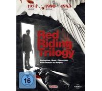 Red Riding Trilogie [Import Allemand] (Import) (Coffret De 3 Dvd)