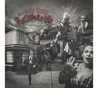 Red Right Hand