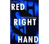 Red Right Hand Chris Holm, (Auteur)