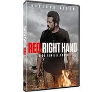 Red Right Hand DVD E