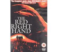 Red Right Hand [Edizione: Regno Unito] [Import]