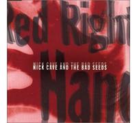 Red Right Hand [Import]