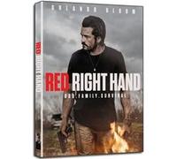 RED RIGHT HAND-NL G