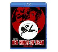 Red Rings of Fear (aka Enigma Rosso, Virgin Terror, Trauma) [Blu-Ray]