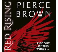Red Rising Boxset 1-6