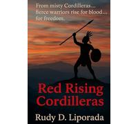 Red Rising Cordilleras