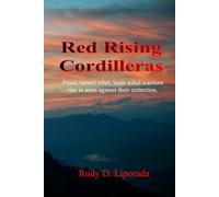 Red Rising Cordilleras