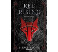Red Rising. La prima trilogia
