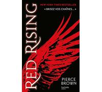 Red Rising - Livre 1 - Red Rising
