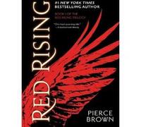 Pierce Brown – Red Rising – Roman – Poche
