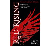 Red Rising: Red Rising Trilogy 1.