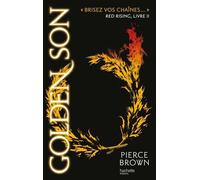 Red Rising - Tome 2 - Golden Son