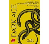 Red Rising - Tome 5 - Dark Age - Partie 1