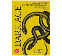 Red Rising - Tome 5 - Dark Age - Partie 1