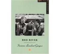 Red River, Bfi Film Classics Suzanne Liandrat-Guigues (Auteur)