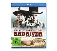Red River [Blu-ray]