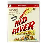 Red River [Blu-Ray]