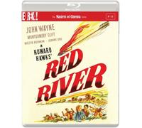 Red River [Blu Ray]