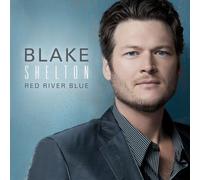 Red River Blue by Blake Shelton (2011-07-12)