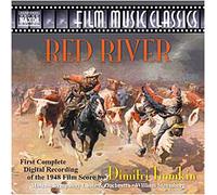 Tiomkin – Red River – BOF – Import (1948)