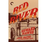 Red River (Criterion Collection)