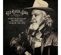 Red River Dave - Authentic Hilbilly Ballads and Topical Songs 1