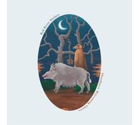 Red River Dialect Abundance Welcoming Ghosts (CD) Album