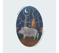 Red River Dialect - Abundance Welcoming Ghosts (Color Vinyl) [Vinyl] Colored Vin