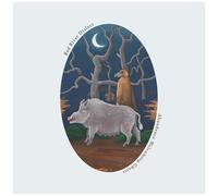 Red River Dialect - Abundance Welcoming Ghosts [Compact Discs]