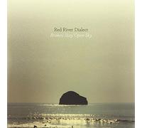Red River Dialect - Red River Dialect: Broken Stay Open Sky [Winyl]