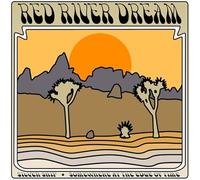 Red River Dream - Silver Ship [7" Vinyl]