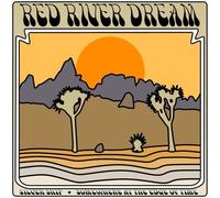Red River Dream - Silver Ship [7" Vinyl]