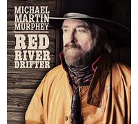 Red River Drifter – Sony Music