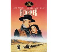 Red River [Import USA Zone 1]