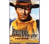 Red River - John Wayne (1948)