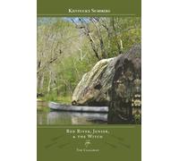 Red River, Junior, & the Witch