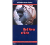 Red River of Life [VHS]