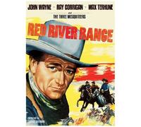 Red River Range
