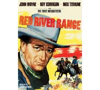 Red River Range
