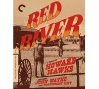 Red River - Red River (Criterion Collection) [Blu-Ray]