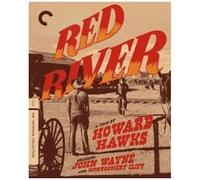 Red River - Red River (Criterion Collection) [Blu-Ray]