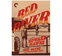 Red River - Red River (Criterion Collection) [Dvd]
