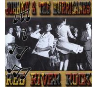 Red River Rock [Import]