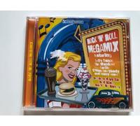 Red River Rock 'n' Rollers,the - Rock N Roll Megamix [Import]